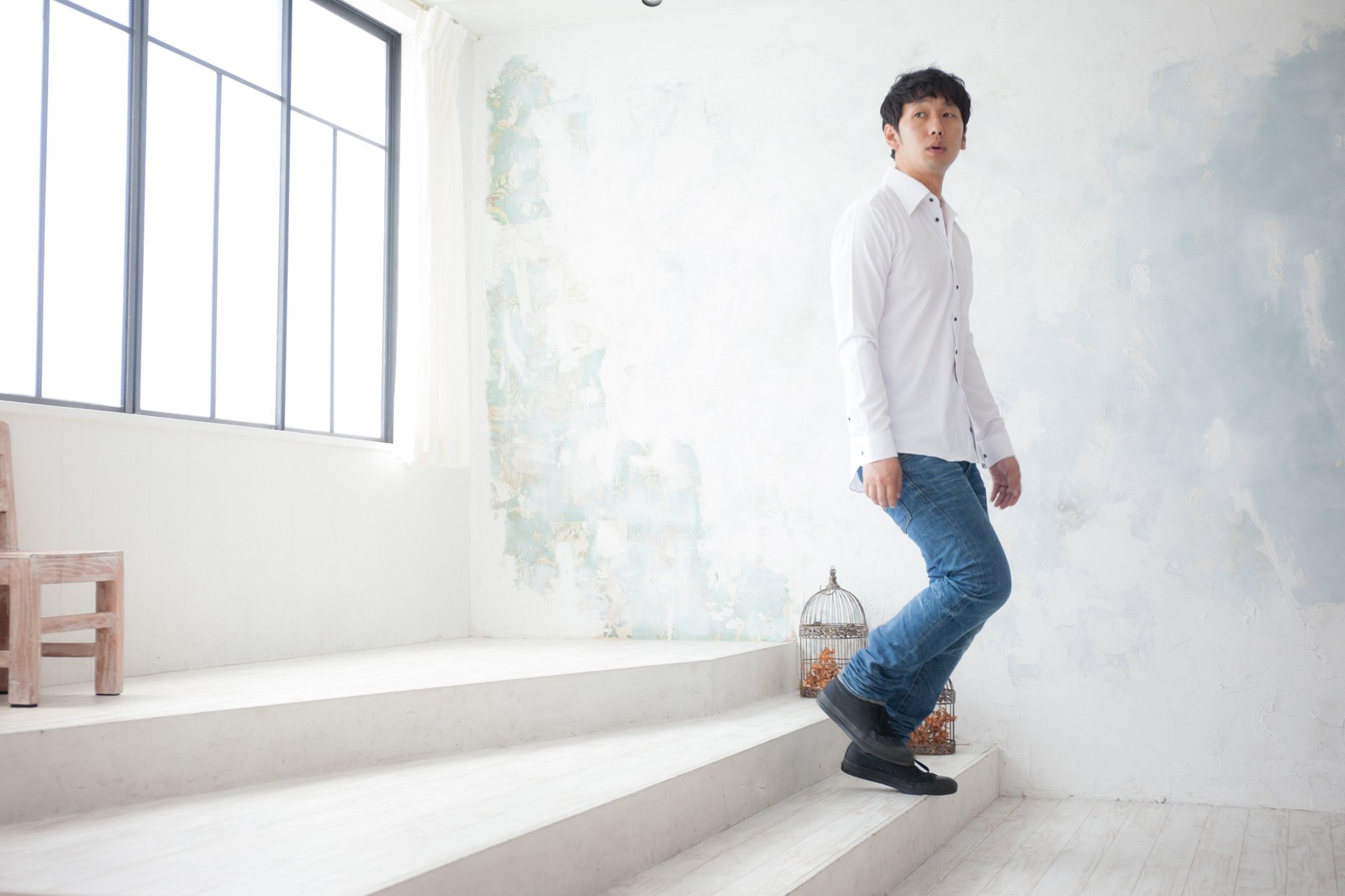 岡田義徳の病状や薬中毒を調査 母や姉岡田理江は結婚相手に反対 Rose Erie